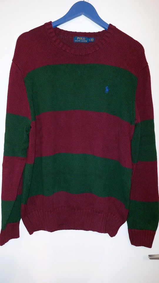 Ralph Lauren Pullover in Bremen