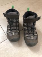 Keen, Outdoorschuh in Größe 29, anthrazit Hessen - Burghaun Vorschau