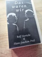 VHS Rolf Herricht u.Hans Joachim Preil, Das waren wir Sachsen - Bischofswerda Vorschau