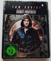 Mission Impossible 4 - Ghost Protocol - Blu ray - Steelbook Dortmund - Innenstadt-West Vorschau