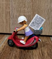 Playmobil Frau mit Roller Bayern - Mauerstetten Vorschau