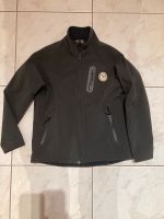 Salewa Softshelljacke, schwarz, Gr.140, neuwertig! Sachsen - Plauen Vorschau