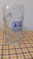 Oktoberfest Maßkrug Paulaner München Masskrug 1 L Ludwigslust - Landkreis - Ludwigslust Vorschau