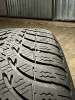 Michelin Winterräder VW Polo V und Co. 185/60/R15 ET38 Baden-Württemberg - Karlsruhe Vorschau