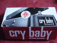 Cry Baby Classic Wah Wah Düsseldorf - Wersten Vorschau