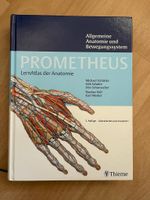 Lernatlas der Anatomie. Allgemeine Anatomie und Bewegungssystem Stuttgart - Stuttgart-Ost Vorschau
