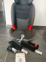 Kindersitz Britax Römer Advansafix II Sict (Isofix) Hessen - Rüsselsheim Vorschau