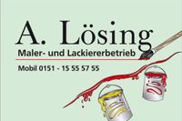 Malerarbeiten,Renovierung,Tapezieren,Fassadenarbeiten,Lackieren Nordrhein-Westfalen - Mönchengladbach Vorschau