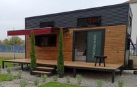 Tiny house Haus Musterhausgelegenheit Hessen - Grünberg Vorschau