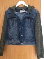 Jeans Jacke, Gr. L von Wallflower Baden-Württemberg - Bonndorf Vorschau