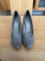 Tamaris - Plateau Pumps, beige, Gr 37 Bayern - Furth im Wald Vorschau