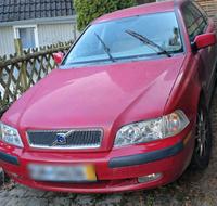 Volvo V 40 Baden-Württemberg - Schöntal Vorschau