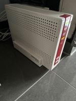 FRITZ!Box cable 6591 Router Nordrhein-Westfalen - Übach-Palenberg Vorschau