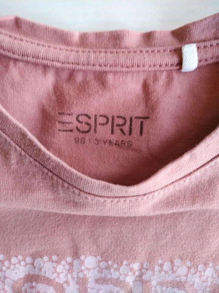 T-Shirt/ Oberteil von Esprit in Ludwigshafen