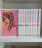 Lebe deine Liebe MANGA 1-10 Bochum - Bochum-Nord Vorschau