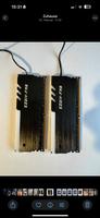 16GB G.Skill RipJaws V schwarz DDR4- 3200 DIMM CL16 Frankfurt am Main - Eckenheim Vorschau