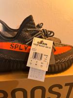 Yeezy Boost 350 V2 Carbon Gr. 44 2/3 Bayern - Oberasbach Vorschau