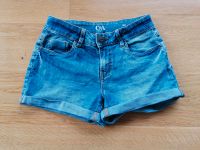 Jeansshorts kurze Hose 164 Baden-Württemberg - Crailsheim Vorschau