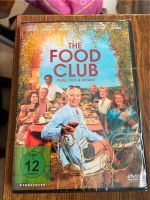DVD NEU - THE FOOD CLUB - Pasta, Vino & Amore! Sachsen - Zwenkau Vorschau