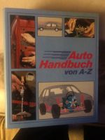 Auto-Handbuch von A-Z Sachsen - Bad Dueben Vorschau