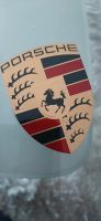 Porsche Emblem Baden-Württemberg - Leutkirch im Allgäu Vorschau