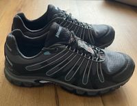 Meindl XO 8.0 Damen Schuhe Wander Trekking Laufschuhe UK 5,5 Hessen - Neuhof Vorschau
