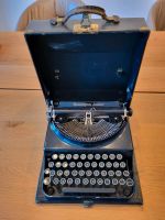 Schreibmaschine, Antik, Remington Junior Innenstadt - Köln Altstadt Vorschau