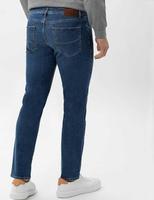BRAX Herren Style Cadiz Masterpiece Five-Pocket Jeans Dark Blue Bayern - Erding Vorschau