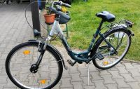Fahrrad 26 Zoll Kinderfahrrad Thüringen - Lumpzig Vorschau