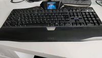 Logitech G19 Kult-Gamingtastatur Rostock - Toitenwinkel Vorschau