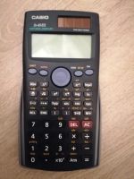 Casio Taschenrechner Nordrhein-Westfalen - Hamm Vorschau