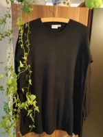 Feinstrick Pullover gr XL schwarz sehrgut 9 Euro Nordrhein-Westfalen - Reichshof Vorschau