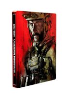 Call of Duty modern Warfare 3 steelbook ohne Spiel West - Griesheim Vorschau