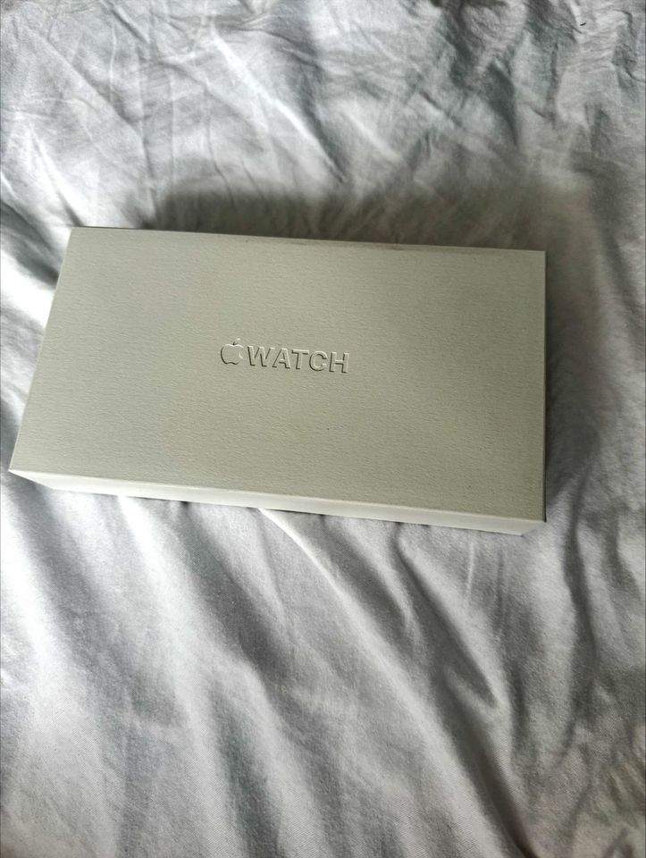 Apple Watch Ultra 2 in Waldenbuch