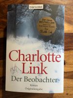 Charlotte Link, Der Beobachter Eimsbüttel - Hamburg Eimsbüttel (Stadtteil) Vorschau