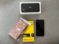 I Phone 11 64GB mit Zubehör Leipzig - Großzschocher Vorschau