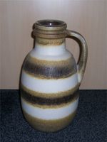 Vase, Scheurich-Keramik 417-42, Rarität, Antiquität, Höhe 42cm Niedersachsen - Salzgitter Vorschau