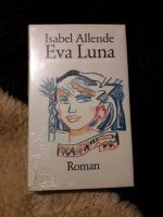 Eva Luna   Isabel Allende Baden-Württemberg - Zuzenhausen Vorschau