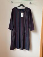 NEU/GINA BENOTTI Kleid/Gr.XL/48-50/Longbluse/Tunika/Cocktailkleid Berlin - Hellersdorf Vorschau