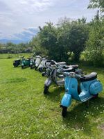 Wir suchen einen APE Roller mit Fahrer / Fahrerin Baden-Württemberg - Waldkirch Vorschau