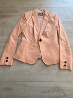 Orsay Damen Blazer Farbe: Lachs Größe 34, Neu Nordrhein-Westfalen - Bad Oeynhausen Vorschau