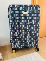 Juicy Couture Koffer GROẞ Reisekoffer np 180€ Niedersachsen - Garbsen Vorschau