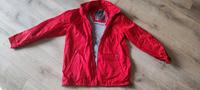 rote Regenjacke Gr. 48 /L mit Jersey-Futter Nordrhein-Westfalen - Werl Vorschau