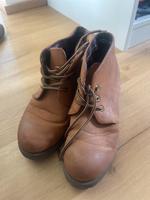 Stiefel von Primark Größe 40/41 Bayern - Metten Vorschau