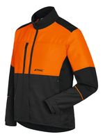 STIHL Forstjacke FUNCTION Universal, XL, XXL Hessen - Dautphetal Vorschau