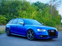 Audi S4 3.0 TFSI S tronic Avant 19 Zoll Niedersachsen - Wolfsburg Vorschau