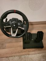 HORI Racing Wheel Apex RWA Gaming Lenkrad + Fußpedale Nordrhein-Westfalen - Soest Vorschau