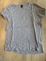 Herren T-Shirt Rundhals Basic H&M Gr. M *Super Zustand* Hessen - Ehringshausen Vorschau