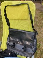 BREE MESSENGER BAG LAPTOP TASCHE SCHWARZ GROẞ Hamburg - Bergedorf Vorschau