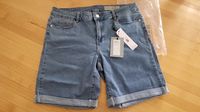 blaue Vero Moda Jeans- Shorts, kurze Hose, Gr. L, NEU m. Etikett Baden-Württemberg - Edingen-Neckarhausen Vorschau